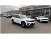 2024 Jeep Grand Cherokee Limited (Stk: 1333) in Kamloops - Image 1 of 25
