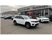 2024 Jeep Grand Cherokee Limited (Stk: 1333) in Kamloops - Image 10 of 25