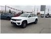 2024 Jeep Grand Cherokee Limited (Stk: 1333) in Kamloops - Image 4 of 25