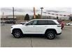 2024 Jeep Grand Cherokee Limited (Stk: 1333) in Kamloops - Image 5 of 25