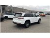 2024 Jeep Grand Cherokee Limited (Stk: 1333) in Kamloops - Image 8 of 25