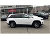 2024 Jeep Grand Cherokee Limited (Stk: 1333) in Kamloops - Image 9 of 25