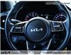 2023 Kia Forte EX | CRUISE CONTROL | WIRELESS PHONE CHARGER |  HE (Stk: U3178) in Grimsby - Image 13 of 17