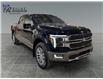 2025 Ford F-150 King Ranch (Stk: S9848) in ROSETOWN - Image 1 of 17