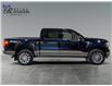 2025 Ford F-150 King Ranch (Stk: S9848) in ROSETOWN - Image 2 of 17