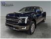 2025 Ford F-150 King Ranch (Stk: S9848) in ROSETOWN - Image 7 of 17