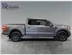 2023 Ford F-150 Lariat (Stk: S9812A) in ROSETOWN - Image 2 of 17