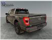 2023 Ford F-150 Lariat (Stk: S9812A) in ROSETOWN - Image 5 of 17