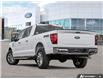 2025 Ford F-150 XLT (Stk: S-2057) in Calgary - Image 4 of 23