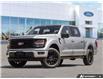 2025 Ford F-150 XLT (Stk: S-2133) in Calgary - Image 1 of 23