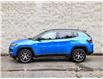 2024 Jeep Compass Limited (Stk: P9661) in Toronto - Image 4 of 28