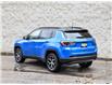 2024 Jeep Compass Limited (Stk: P9661) in Toronto - Image 6 of 28