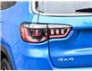 2024 Jeep Compass Limited (Stk: P9661) in Toronto - Image 8 of 28