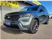 2021 Kia Sorento X-LINE AWD |REMOTE START |BLIND SPOT |HEATED SEATS (Stk: S9159A) in St. Catharines - Image 3 of 35