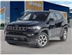 2025 Jeep Compass North (Stk: 162643) in London - Image 1 of 11