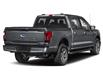 2025 Ford F-150 Lightning XLT (Stk: 25F6620) in North Vancouver - Image 2 of 12