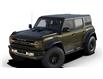 2024 Ford Bronco Raptor (Stk: 24BR1652) in North Vancouver - Image 1 of 7