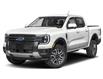 2025 Ford Ranger Lariat (Stk: 25R2595) in North Vancouver - Image 1 of 13