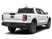 2025 Ford Ranger Lariat (Stk: 25R2595) in North Vancouver - Image 2 of 13