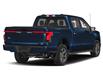 2025 Ford F-150 Lightning Lariat (Stk: 25F5037) in North Vancouver - Image 2 of 13