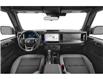 2025 Ford Bronco Base (Stk: 25BR6954) in North Vancouver - Image 5 of 12