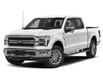 2025 Ford F-150 Lariat (Stk: 25F4477) in North Vancouver - Image 1 of 13