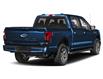 2025 Ford F-150 Lightning XLT (Stk: 25F08321) in North Vancouver - Image 2 of 12