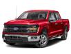 2025 Ford F-150 XLT (Stk: 25F0220) in North Vancouver - Image 1 of 13