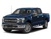 2025 Ford F-150 Lariat (Stk: 25F4690) in North Vancouver - Image 1 of 13