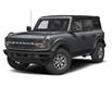 2025 Ford Bronco Badlands (Stk: 25BR6809) in North Vancouver - Image 2 of 28