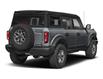 2025 Ford Bronco Badlands (Stk: 25BR6809) in North Vancouver - Image 5 of 28