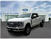 2024 Ford F-350 Lariat (Stk: 24F8324) in North Vancouver - Image 1 of 22
