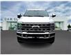 2024 Ford F-350 Lariat (Stk: 24F8324) in North Vancouver - Image 2 of 22
