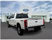 2024 Ford F-350 Lariat (Stk: 24F8324) in North Vancouver - Image 4 of 22