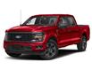 2025 Ford F-150 STX (Stk: 25F8901) in North Vancouver - Image 1 of 13