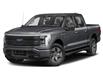 2025 Ford F-150 Lightning XLT (Stk: 25F8211) in North Vancouver - Image 1 of 12