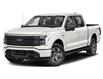 2025 Ford F-150 Lightning XLT (Stk: 25F0452) in North Vancouver - Image 1 of 12