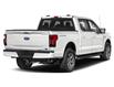 2025 Ford F-150 Lightning XLT (Stk: 25F0452) in North Vancouver - Image 2 of 12