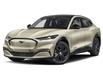 2025 Ford Mustang Mach-E Select (Stk: 25ME8833) in North Vancouver - Image 1 of 13