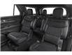 2025 Ford Explorer ST (Stk: 25EX6078) in North Vancouver - Image 10 of 13