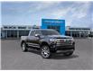 2026 Chevrolet Silverado 1500 High Country (Stk: 105868) in Exeter - Image 1 of 24