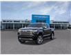 2026 Chevrolet Silverado 1500 High Country (Stk: 105868) in Exeter - Image 8 of 24