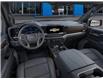 2026 Chevrolet Silverado 1500 High Country (Stk: 105868) in Exeter - Image 15 of 24