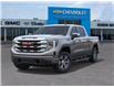 2026 GMC Sierra 1500 SLE (Stk: 105871) in Exeter - Image 6 of 24