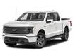 2025 Ford F-150 Lightning Lariat (Stk: 25F24950) in North Vancouver - Image 1 of 13