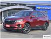 2023 Chevrolet Equinox RS (Stk: 1908-25A) in Hamilton - Image 1 of 32