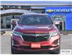 2023 Chevrolet Equinox RS (Stk: 1908-25A) in Hamilton - Image 4 of 32