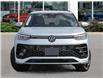 2026 Volkswagen Tiguan Highline Turbo R-Line (Stk: 26-070) in Georgetown - Image 2 of 9 2026 Volkswagen Tiguan Highline Turbo R-Line (Stk: 26-070) in Georgetown - Image 2 of 9