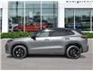 2026 Volkswagen Tiguan Comfortline R-Line Black Edition (Stk: 26-075) in Georgetown - Image 3 of 7