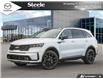 2022 Kia Sorento 2.5T EX+ (Stk: S11327) in Dartmouth - Image 1 of 37